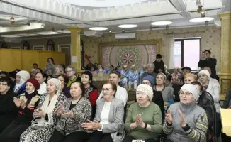 Концерт в Астане укрепляет межнациональное единство и благодарность