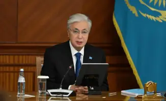 Казахстан: Шаги к новой Конституции — в центре внимания заключительное слово Президента Токаева