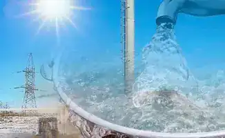 ТУРКЕСТАН: Решение проблемы питьевой воды в Машхур Жусип улучшит качество жизни местных жителей