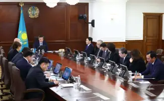 Kazakhstan's Unified Digital Healthcare Architecture: A Step Towards Integrated Medical Data Management