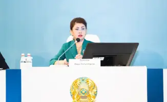 Культура как мост: Аида Балаева определила векторы модернизации в сфере культуры и информации