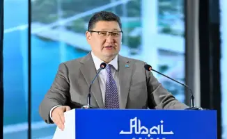 Пилотный проект «Қаладан – ауылға» в Абайской области