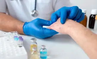 Введение обязательной вакцинации для плановой госпитализации детей в Астане как мера борьбы с эпидемией кори