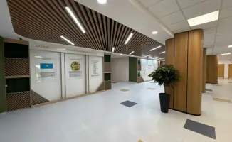 Алматы: образовательная инфраструктура расцветает, как весенний сад в 2025 году