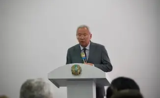 Астана: Обсуждение новой Конституции — перезагрузка правового поля страны