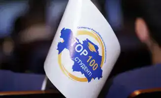 Конкурс талантов среди студентов колледжей: выявление будущих лидеров и специалистов