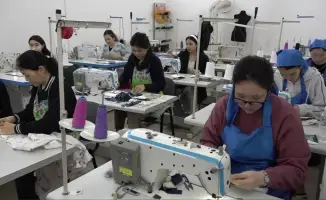 217 новых рабочих мест в Алматы