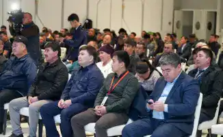 Туркестанские аграрии: на пути к урожаю с государственной поддержкой и льготами