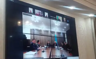 Совещание в Министерстве торговли: новые перспективы для защиты прав потребителей в Казахстане