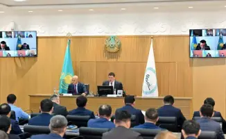 Инвестиции в регион Абай: создание новых рабочих мест и развитие агропромышленного комплекса