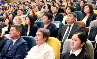 Казахстанские колледжи переходят на международные стандарты в техническом и профессиональном образовании