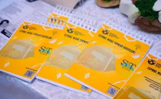 Конкурс профориентации в Астане: поддержка студентов в выборе профессии