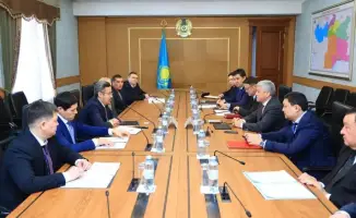 Инвестиционные проекты «Тау-Кен Самрук» создают 3800 рабочих мест в Карагандинской области