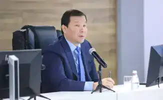 В Актобе презентовали шесть новых инвестиционных проектов для СЭЗ