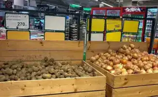 ТУРКЕСТАН: МЕСТНЫЕ ВЛАСТИ НАКЛАДЫВАЮТ ШТРАФЫ НА 28 ТОРГОВЫХ ТОЧЕК ЗА ЗАВЫШЕНИЕ ЦЕН НА ПРОДУКТЫ С НАЧАЛА ГОДА