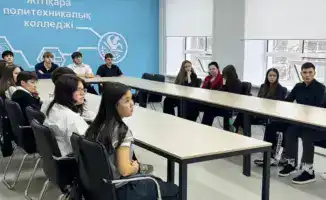 В Житикаринском районе обсудили влияние законов на права граждан