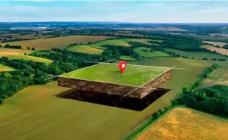 Земли сельхозназначения Жамбылской области возвращены в государственную собственность из-за нецелевого использования