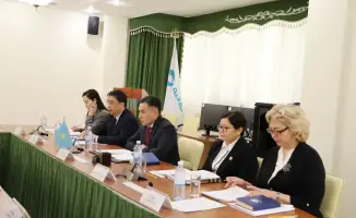 Сотрудничество Казахстана с ЮНИСЕФ: фокус на реформе адресной социальной помощи