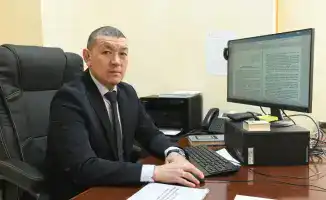 Изменения в промышленной безопасности в столичном ДЧС: новый международный подход к контролю и аттестации служб