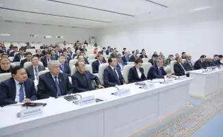 В Жамбылской области обсудили реализацию поручений Президента на совещании с акимом