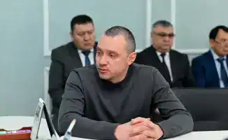 Жители области обсудили важные вопросы с акимом на встрече