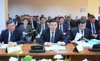 Строим мосты в будущее: планы развития автодорог на 2026 год