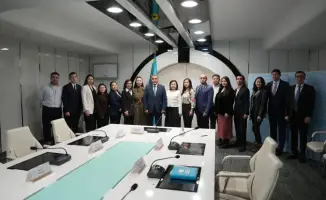 Водные ресурсы под контролем: планы на горизонте!