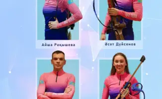 Семь воинов зимы: армейские спортсмены Казахстана на Олимпийских склонах Италии