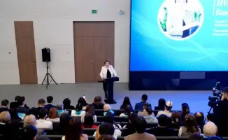 Обсуждение роли НПО в развитии гражданского общества на мероприятии в Астане