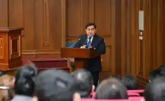 Обсуждение актуальных вопросов государственной службы на встрече с Министерством науки и высшего образования