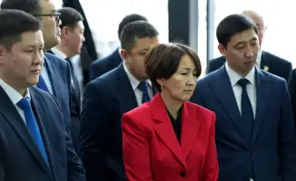 Инновационные проекты на выставке в Алматы: шаг к устойчивому развитию и коммерциализации технологий