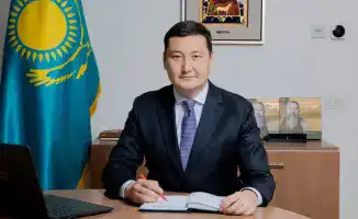 Назначение Бахтияра Мухаметкалиева на пост вице-министра искусственного интеллекта: новые перспективы для цифрового развития Казахстана