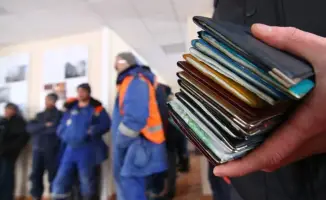 Новые подходы к миграции и квалифицированным кадрам Концепция миграционной политики до 2030 года