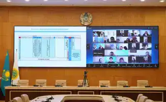 Онлайн-семинар по вопросам республиканского референдума