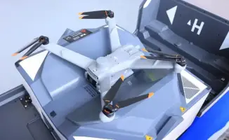 Современная пожарная часть открыта в Шетском районе