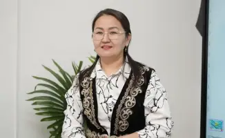 В Астане прошла лекция о важности чистоты языка и ответственности за его сохранение