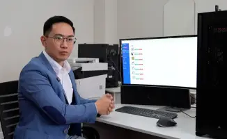 Платформа «Taza Qala» от молодых ученых КазНУ поможет горожанам бороться с загрязнением