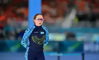 Надежда Морозова: Казахстан на Олимпийской арене 5000 метров спустя 24 года