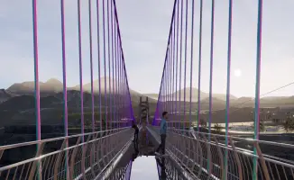 Инвестиции в туристические проекты Алматинской области: ожидаемое увеличение потока туристов до 600 тысяч в год