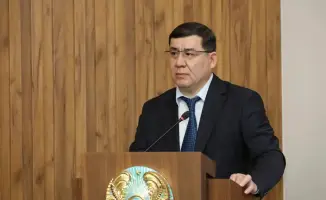 Развитие транспорта, торговли и туризма в Мангистау