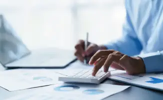 Вопросы на вес золота: астанчане осыпают акцию «Народный бухгалтер» своими запросами