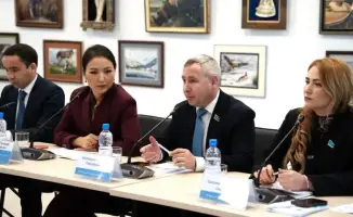 Молодежь и Конституция: кто главный в диалоге?