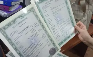 В Алматы задержан подозреваемый в мошенничестве с инвестициями под видом страховых вкладов