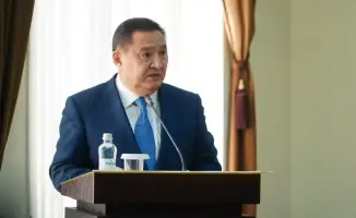 Чистая вода и новые сети: будущее Акмолинска