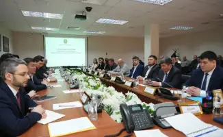 Подведены итоги работы Министерства транспорта Республики Казахстан по расследованию происшествий на транспорте за 2025 год