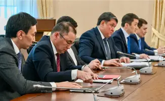 Химия роста: как обеспечить конкурентоспособность отрасли?