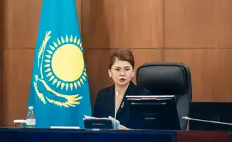 Полмиллиона новых рабочих мест: Казахстан в 2026!