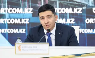 Революция в коммунальном хозяйстве Казахстана 2025