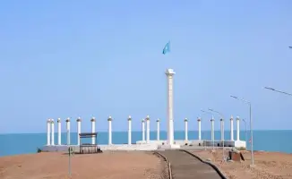 Благоустройство общественных пространств в Приозёрске к 70-летию