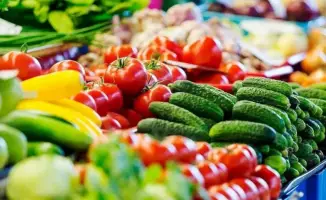 Сельскохозяйственная ярмарка Астана 14-15 февраля овощи фрукты мясо молочные продукты